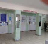 Детская поликлиника Самарская городская больница №7 на Крайней улице
