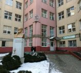 Калининградская областная клиническая больница