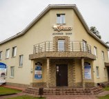 Офтальмологическая клиника Прозрение в Димитровграде