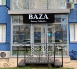 BAZA Beauty Collective