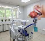 Круглосуточная стоматология СК-Клиник 24 на улице Айвазовского