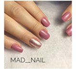 Mad Nail