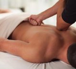 Кабинет массажа, остеопатии и лечебной физической культуры