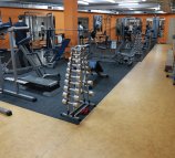 Iron Gym 2