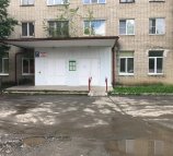 Детская поликлиника №13 на Уральской улице