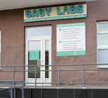Baby labs