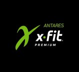 Antares Xfit Premium на улице Шейнкмана
