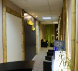 Golden SPA на Бухарестской улице