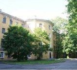 Психиатрическая больница Святого Николая Чудотворца