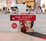 Nail service