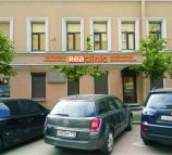 Reaclinic на Восстания