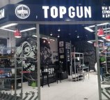 Nord Barbers на проспекте Стачек