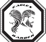 Eagles barber на метро Рыбацкое