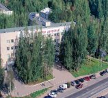 Всеволожская КМБ, клинико-диагностическая лаборатория на Колтушском шоссе во Всеволожске