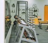 МетроFitness на Беговой улице