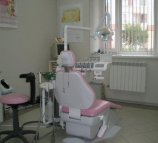 Новая стоматология на Дачном проспекте
