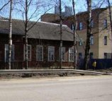 Служба здоровья Ватермяжская врачебная амбулатория
