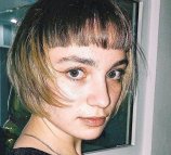 Букля на Итальянской улице