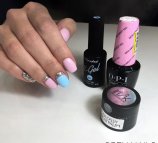 Open nails