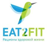 Центр здорового питания EAT2FIT