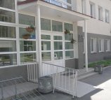 Поликлиническое отделение №69 в Зеленогорске на проспекте Красных Командиров
