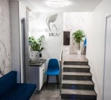 Стоматологическая клиника Икар на Пулковской улице
