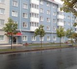 Поликлиническое отделение Славянка на Галицкой улице