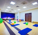 Alex Fitness на метро Приморская
