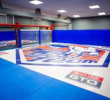 Fightspirit gym в поселке Тельмана