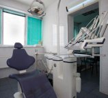 Стоматологическая поликлиника на улице Инструментальщиков в Сестрорецке