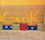 KovrikClub на бульваре Менделеева в Мурино