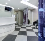 Стоматологическая клиника Атлантия 3D на метро Парнас