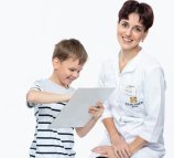Euromed kids на Варшавской