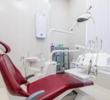 Стоматологический центр Базель на проспекте Строителей в Кудрово