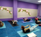 Yoga-Energy в Шушарах