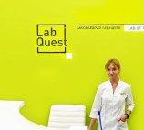 LabQuest