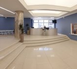 Стоматологический центр Клинический центр Сеченовского Университета