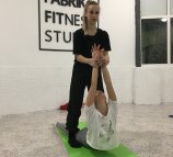 Fabrika Fitness&Dance Studio