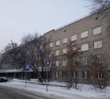 Поликлиника №1 в Кировском районе