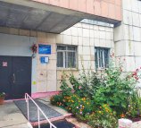 Городская клиническая поликлиника №5 женская консультация №1 на улице Солдатова