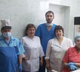 Стоматологическая поликлиника на улице Свободы в Верещагино