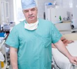 Медицинский центр Доктора Кривощёкова