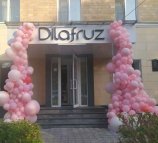 Dilafruz