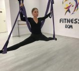 Фитнес-Дом