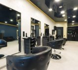 Hair beauty studio