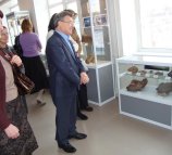Бурятский научный центр СО РАН
