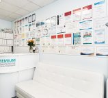 Стоматологическая клиника Premium