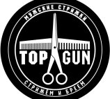 TOPGUN в ТЦ Седьмое небо