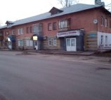 Мед-НН на улице Сутырина в Кстово