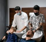 Barbershop DERBY в ТЦ Фантастика